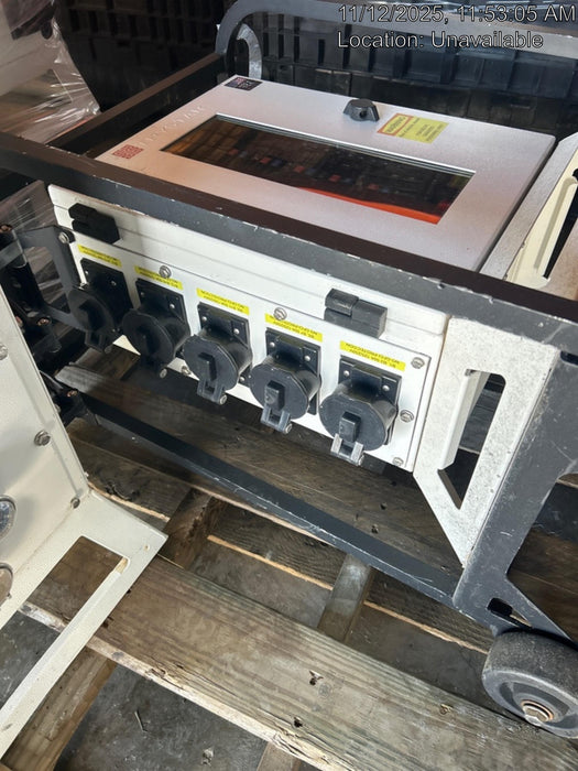 2020 TRYSTAR TP-43C-M-F10