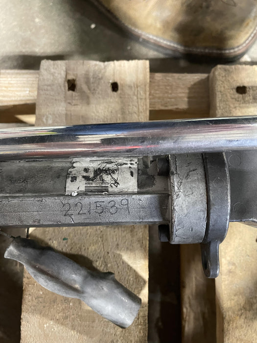 2022 GEARENCG MFG P95-525 GEARNCG MFG