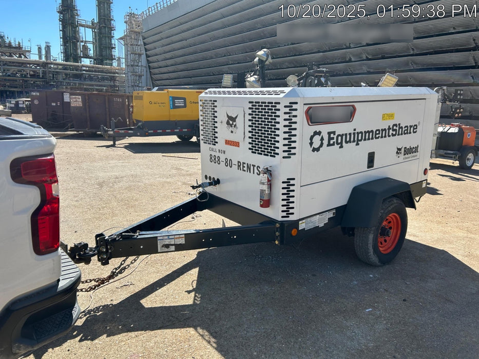 2024 BOBCAT PA425WCU-T4F