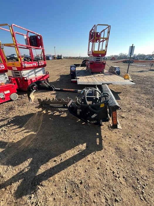 2023 AUGER TORQUE MT36