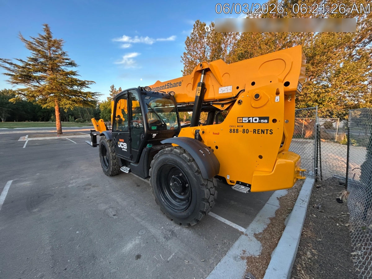 2026 JCB 510-56