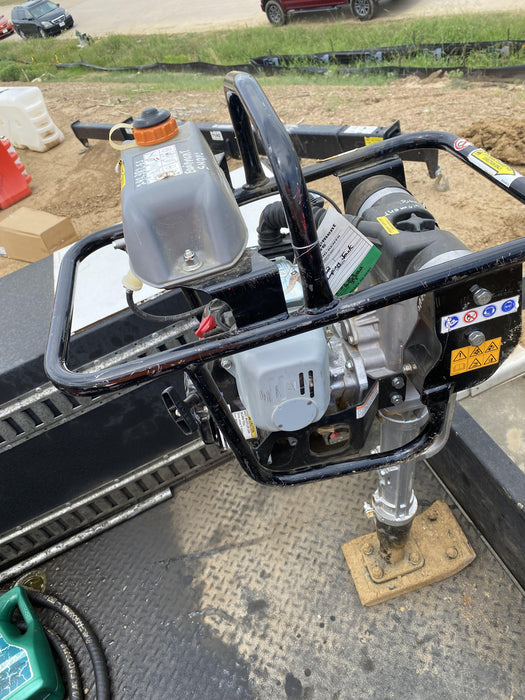 2023 MULTIQUIP MTR40HF