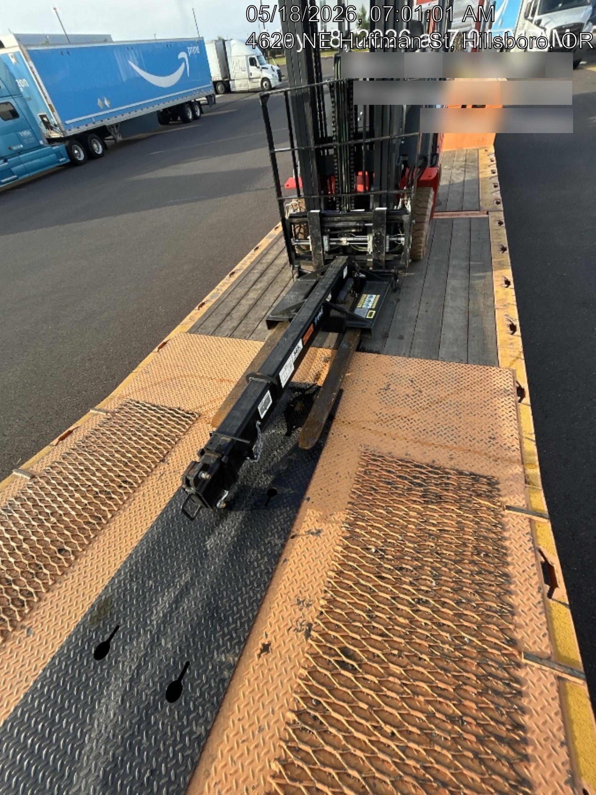 2025 STAR INDUSTRIES M1360B - Star JIB Boom