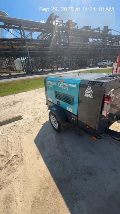 2024 AIRMAN PDS185S CWK