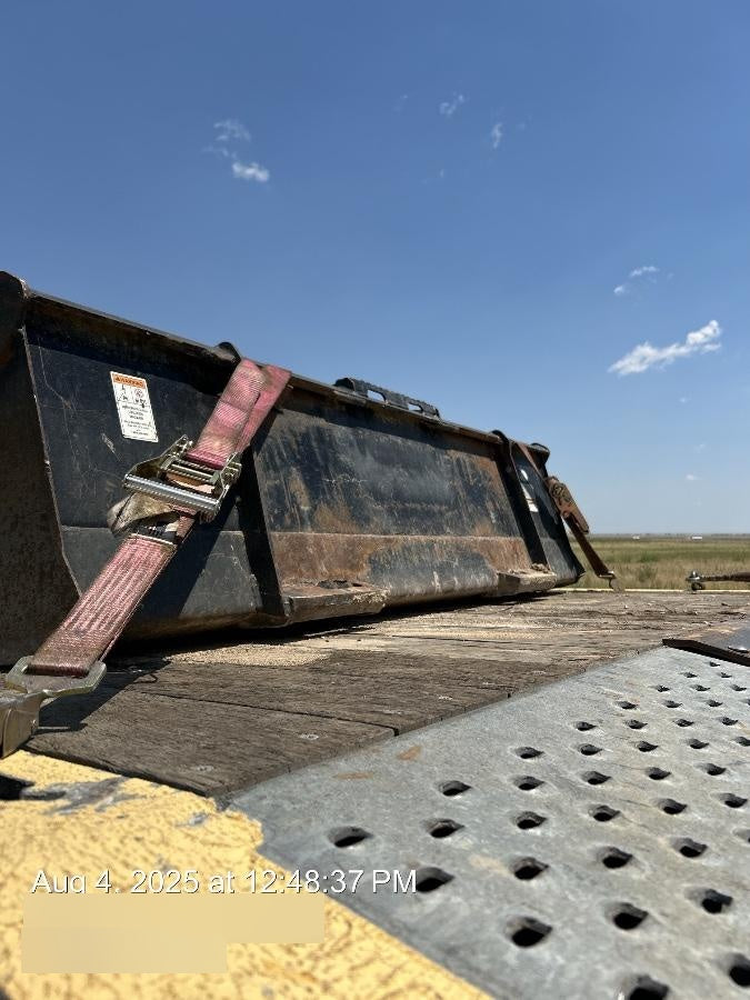 2022 PALADIN 30372A-0022