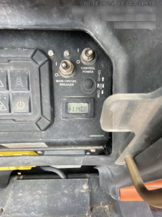 2024 Generac MLT2 Diesel, Flex Switch 120V Input, Powerzone Controller, 
(4) 320W LED Lights, 4kW Generator, 39.9 Gal Fuel Tank, 2" Ball, T3