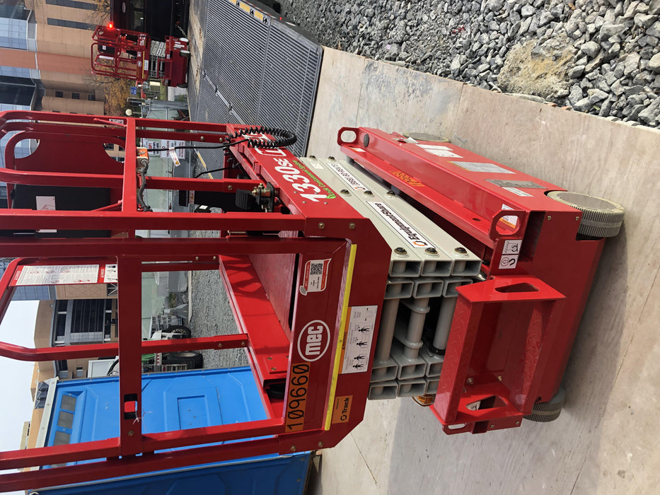 2020 MEC 1330SE Leak Containment System