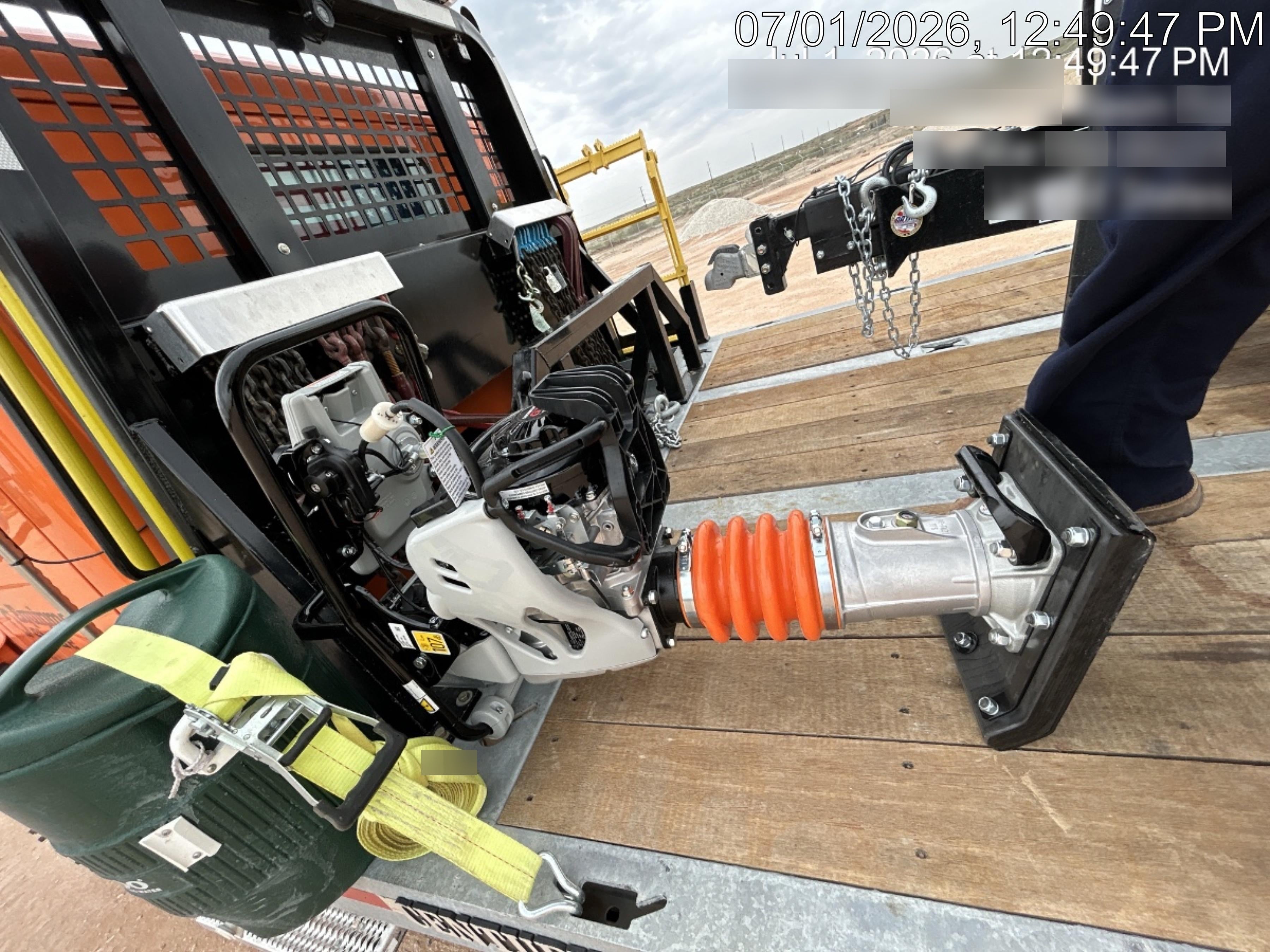 2026 MULTIQUIP MTX60HD