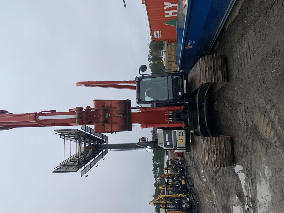 2020 LINK-BELT 210X4EX