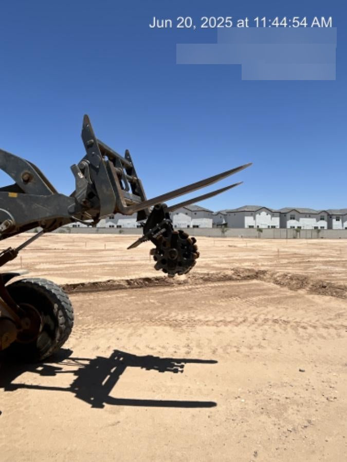 2023 PALADIN 502001 - Paladin