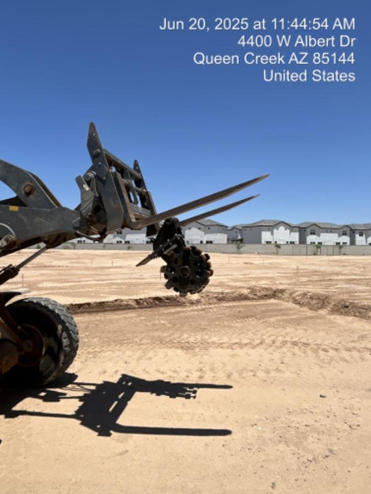 2023 PALADIN 502001 - Paladin