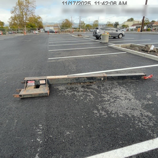 2019 ARROW MATERIAL HANDLING CE60-TH-STP