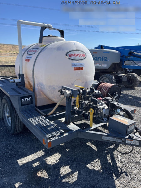 2023 SIMPSON SWT-52517
