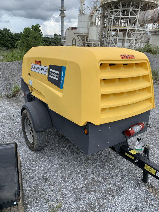 2020 ATLAS COPCO XAS188