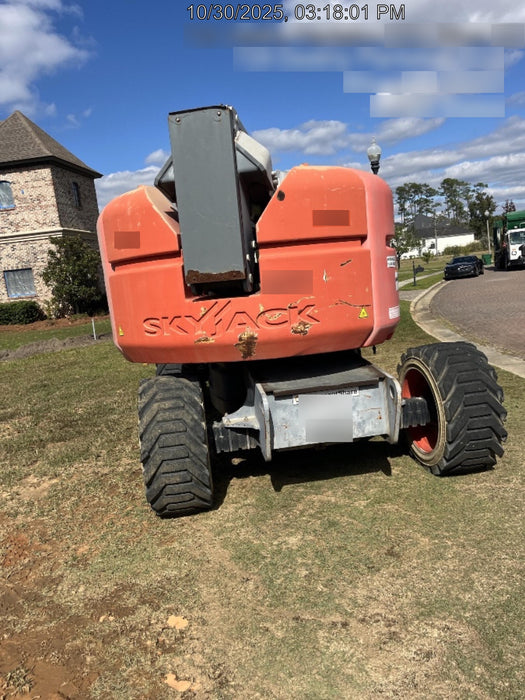 2018 SKYJACK SJ85 AJ