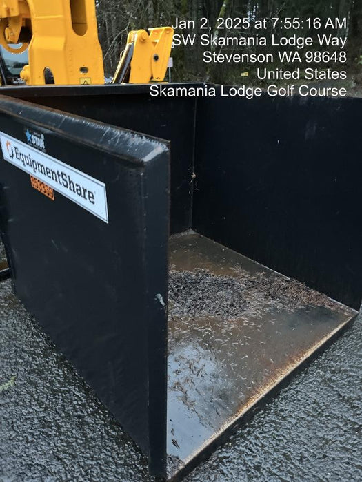 2022 STAR INDUSTRIES 1425