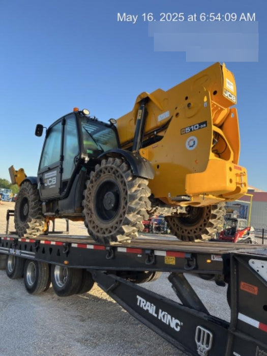 2023 JCB 510-56