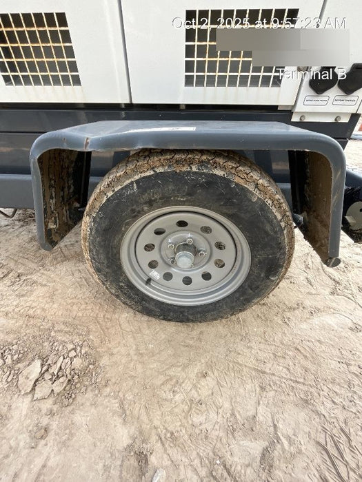 2022 AIRMAN SDG25S-8E1