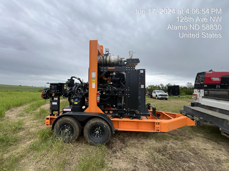 2024 PIONEER 86C21-DP