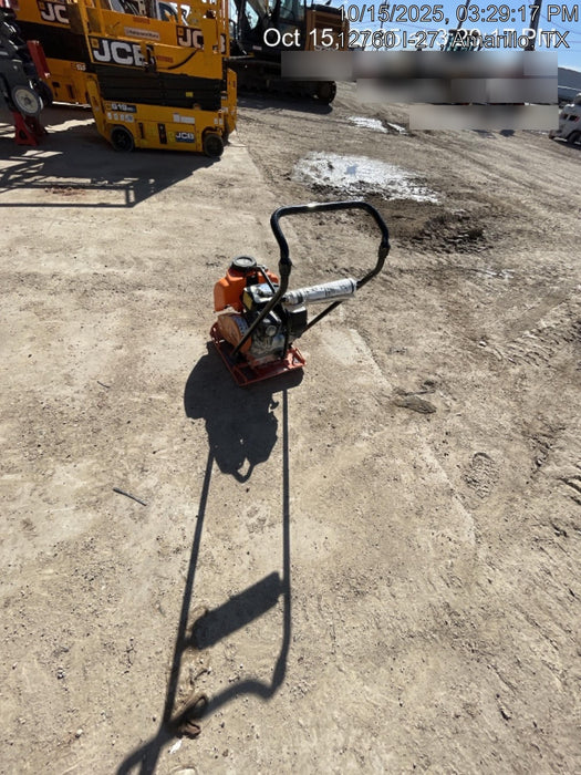 2023 MULTIQUIP MVC82VHW