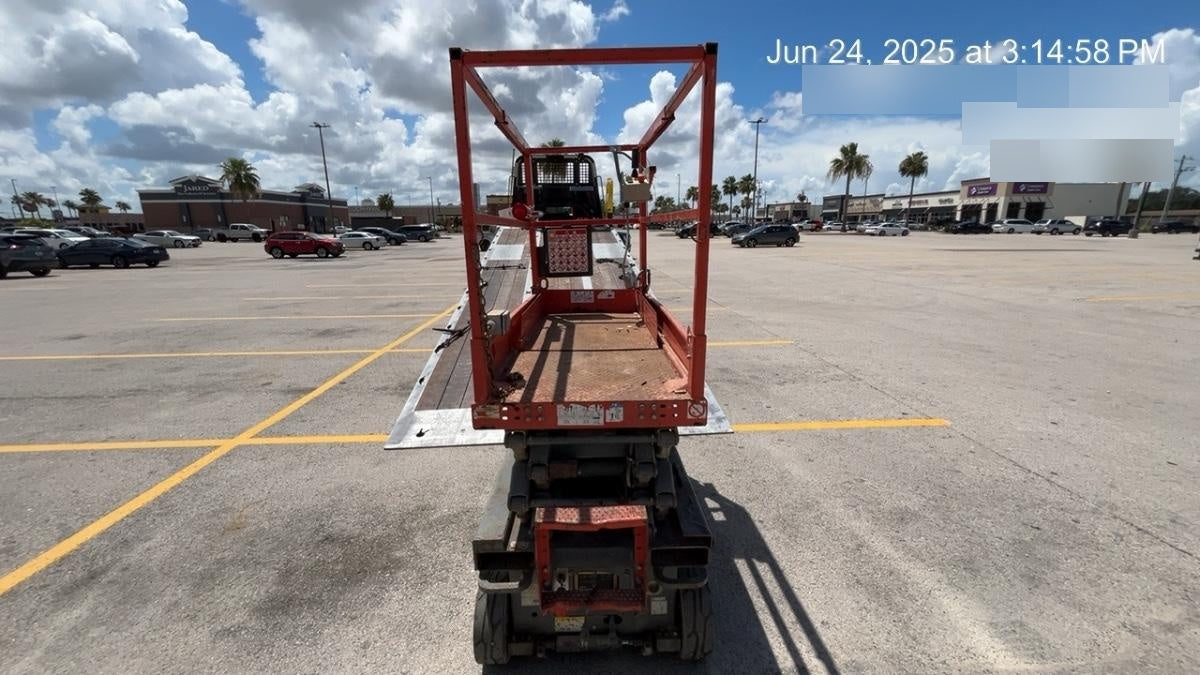 2018 SKYJACK SJIII-3219