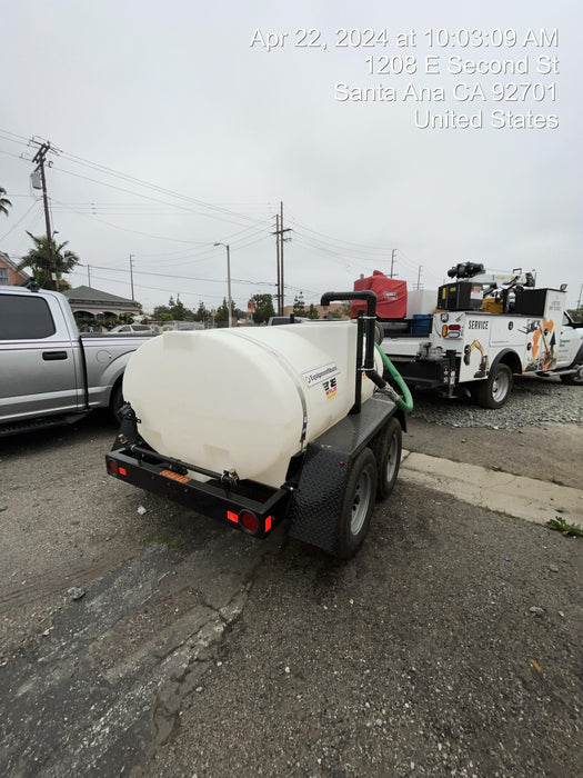 2023 WYLIE EXP-550L-S