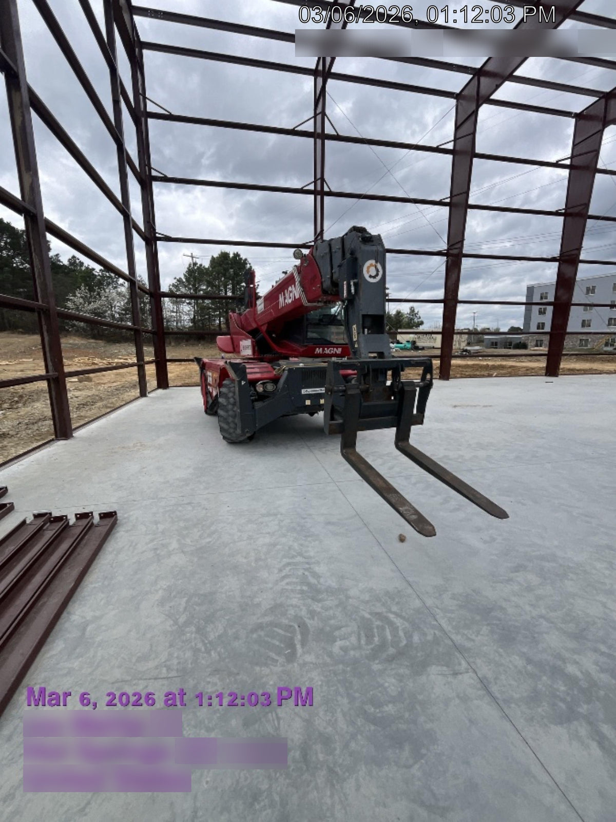 2019 MAGNI RTH 5.25 Smart