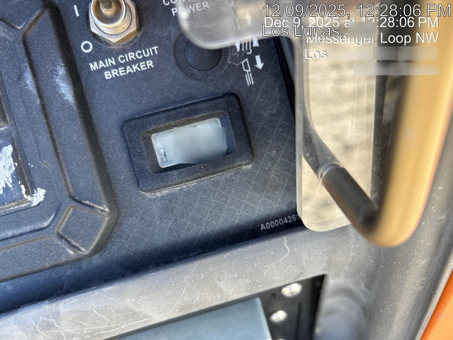 2024 Generac MLT2 Diesel, Flex Switch 120V Input, Powerzone Controller, 
(4) 320W LED Lights, 4kW Generator, 39.9 Gal Fuel Tank, 2" Ball, T3