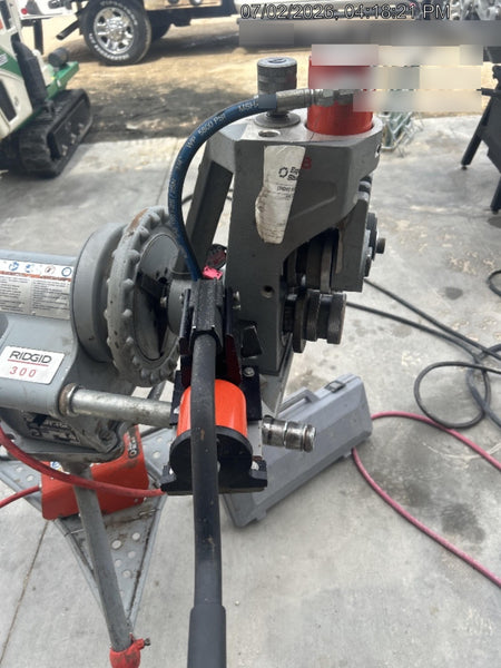 2022 RIDGID 918-1