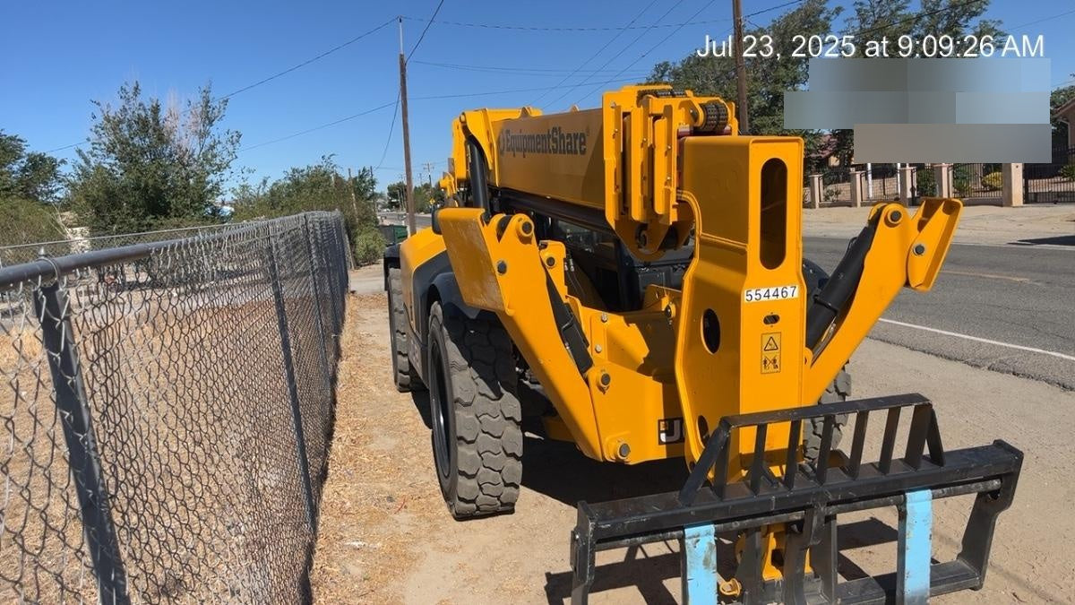 2025 JCB 512-56