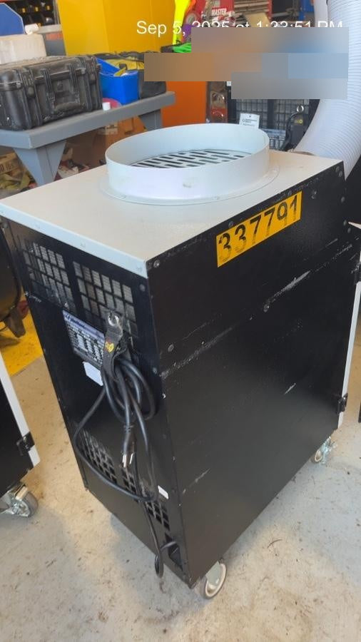 2023 KWIKOOL KPAC1411-2