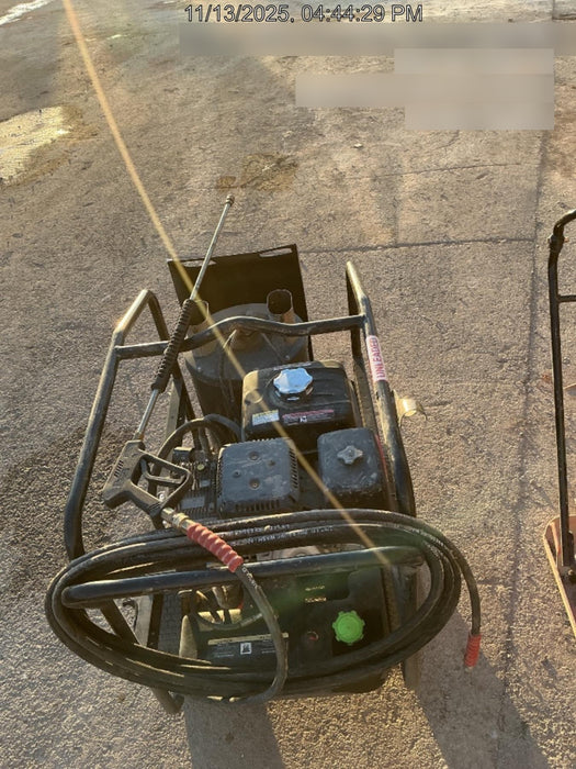 2020 MI-T-M CORPORATION HSP-3504-3MGH