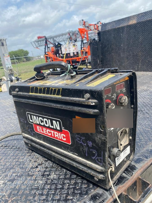 2022 LINCOLN ELECTRIC K4266-1