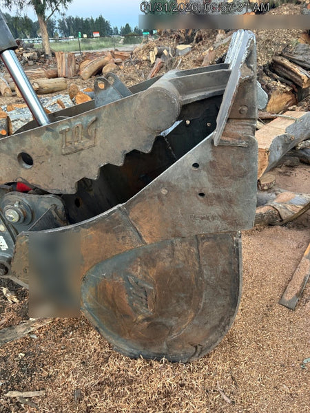 2025 LINK-BELT 42" Bucket - Link-Belt