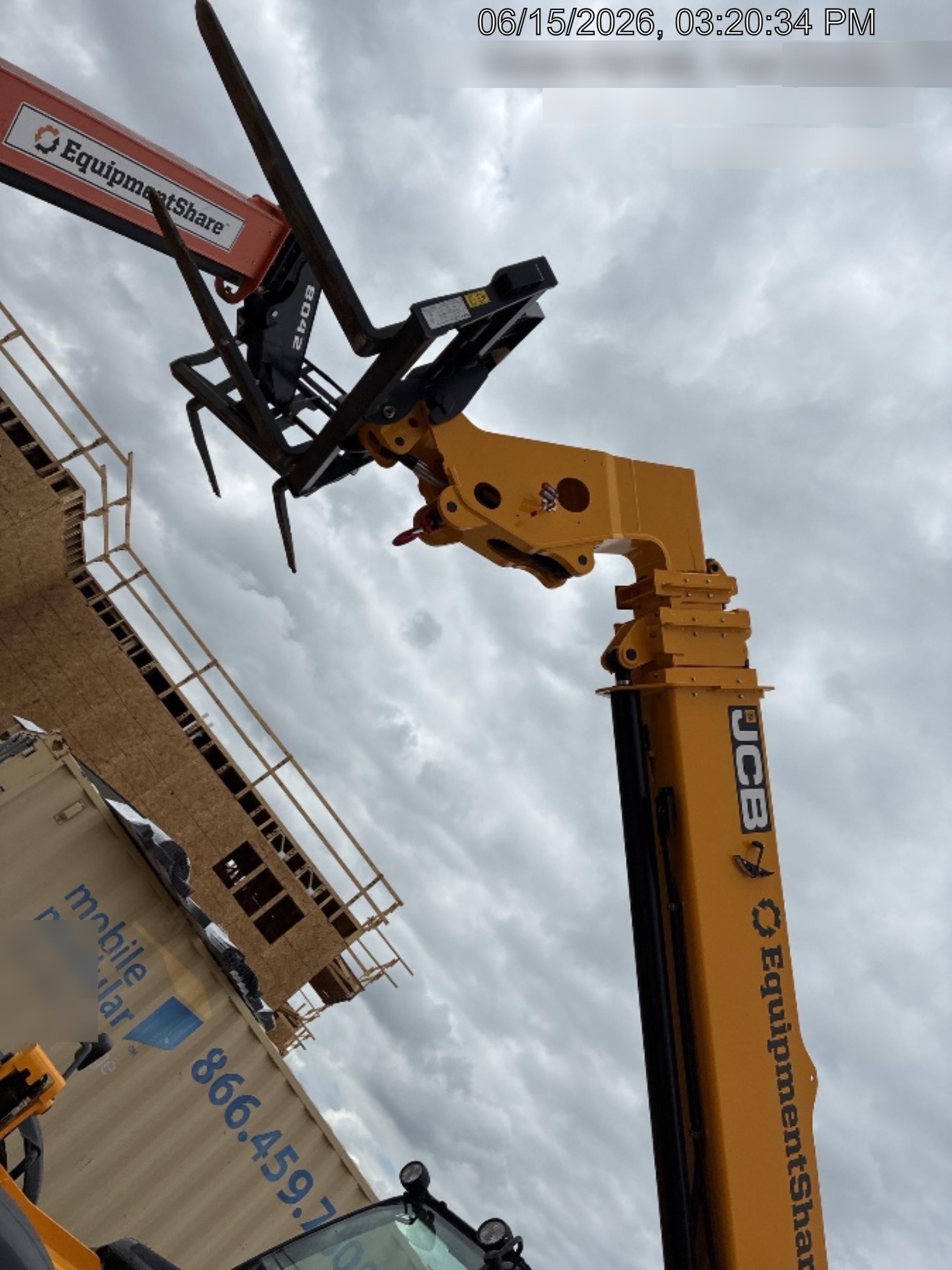 2026 JCB 510-56