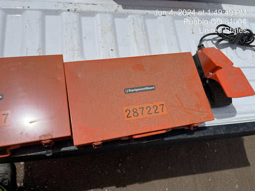 2022 BN PRODUCTS DBD-25H