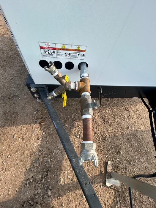 2025 BOBCAT PA425WCU-T4F