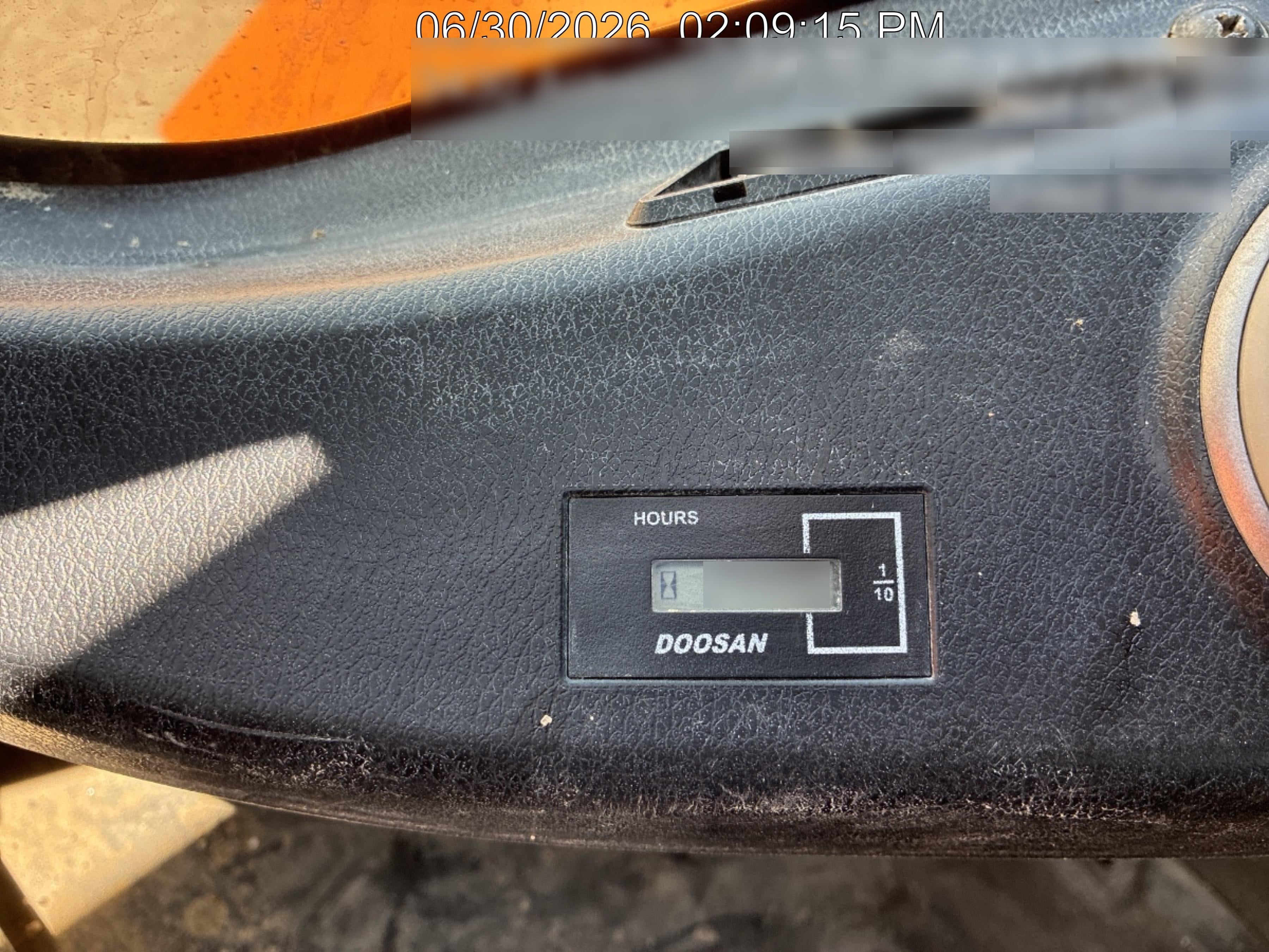 2020 DOOSAN DL300-5