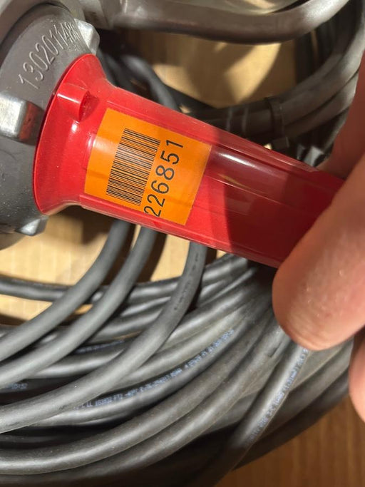 2022 WORKSITE LIGHTING DWXPLEDIL50-12V