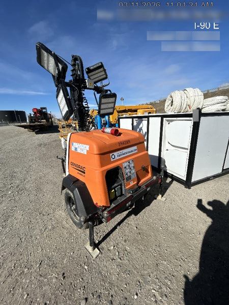 2024 GENERAC MLT2
