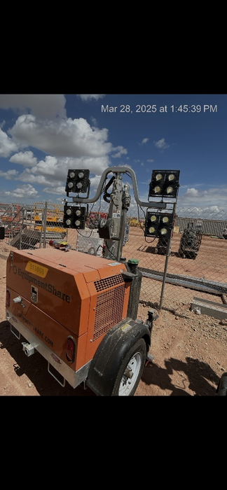 2025 WANCO WLTT-4MM4K