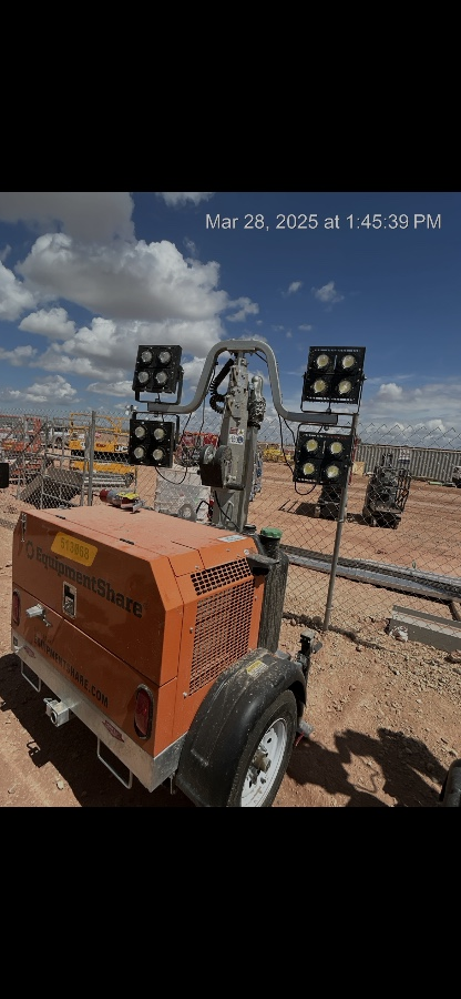 2025 WANCO WLTT-4MM4K