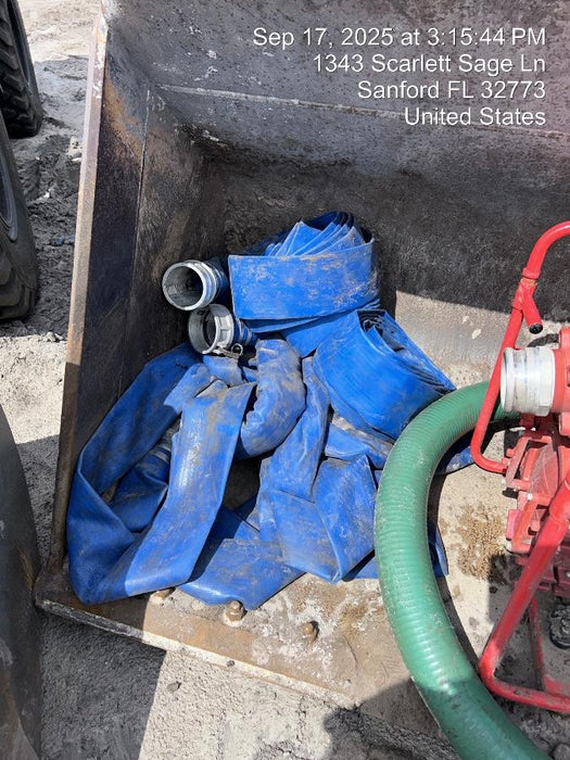 2023 MULTIQUIP QP4TH