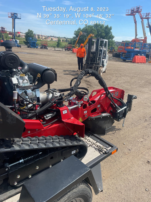 2022 BARRETO E4X6TBT