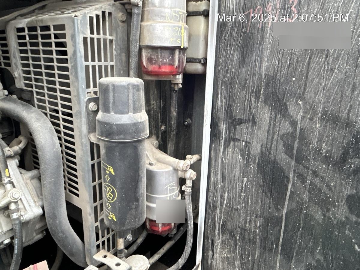2019 WACKER NEUSON G50