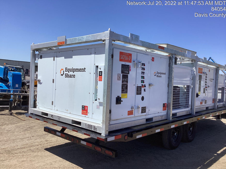 2022 SMARTECH SACP26A-SP