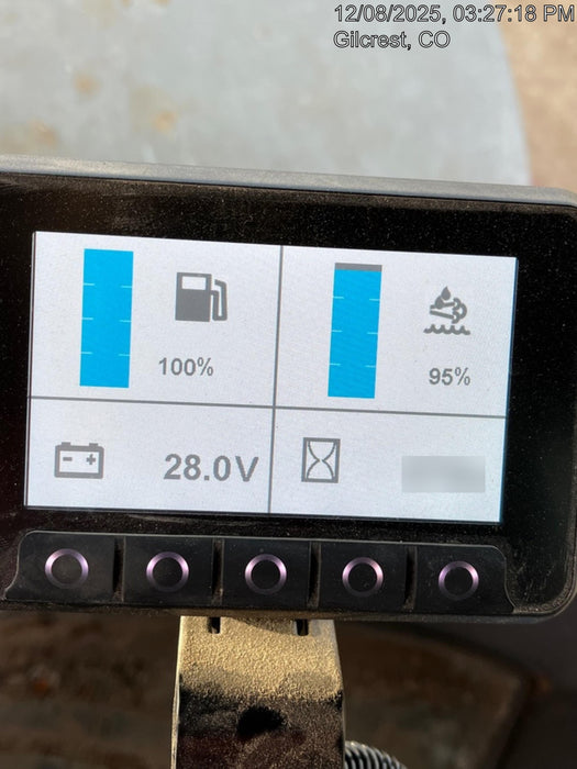 2024 DYNAPAC CA2500D