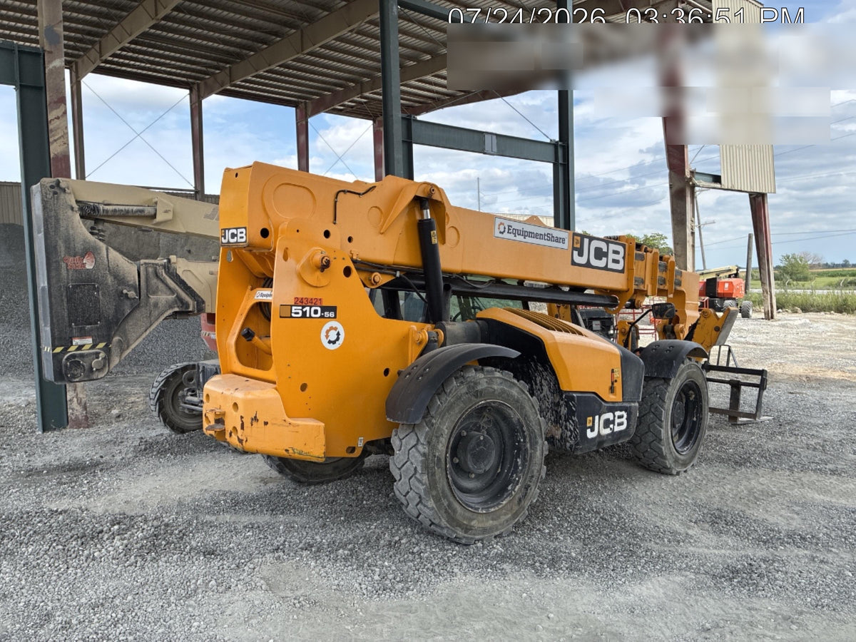 2022 JCB 510-56