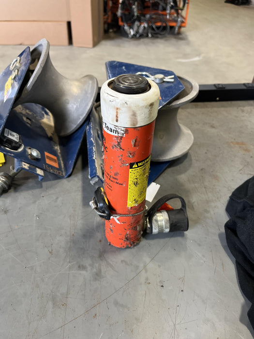 2020 POWER TEAM C106C