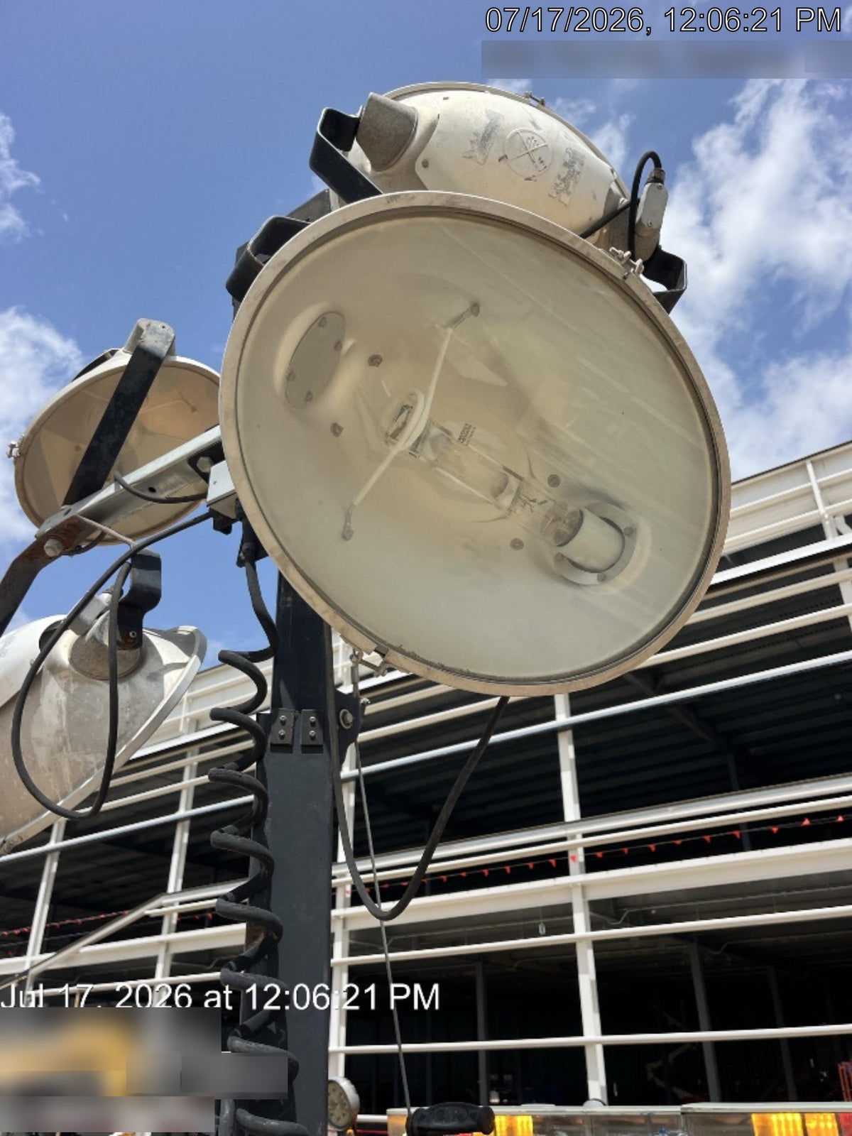2019 Wacker Neuson LTV6L-MH Wacker Neuson LTV6 Standard Options, ES Track Hardware, Fuel Level Sensor